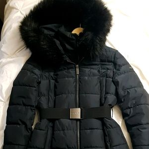 DKNY COAT